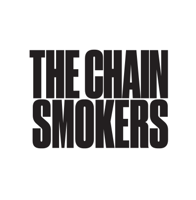 Chain Smokers Logo